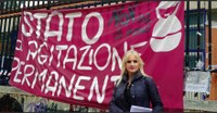 Monica Brandiferri   Consigliera di Parità   Roma Assemblea Nazionale