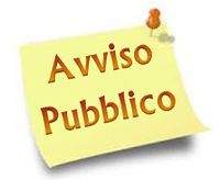 logo avviso pubblico