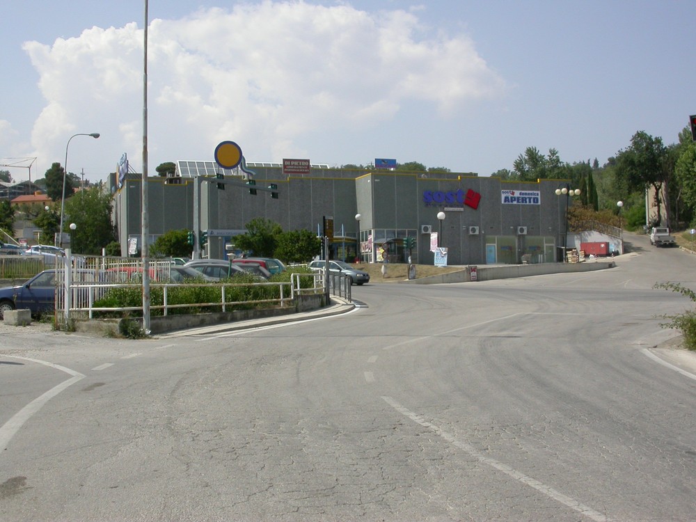Bellante Stazione