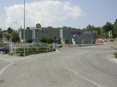 Bellante Stazione