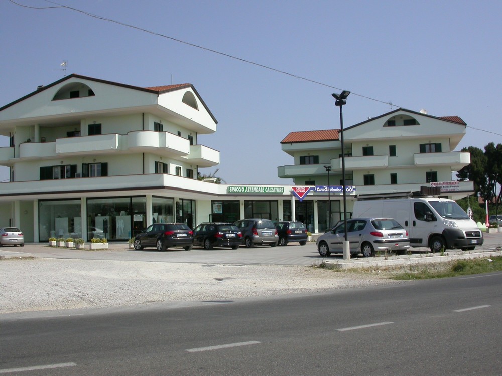 Colleranesco di Giulianova