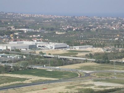 Mosciano Stazione