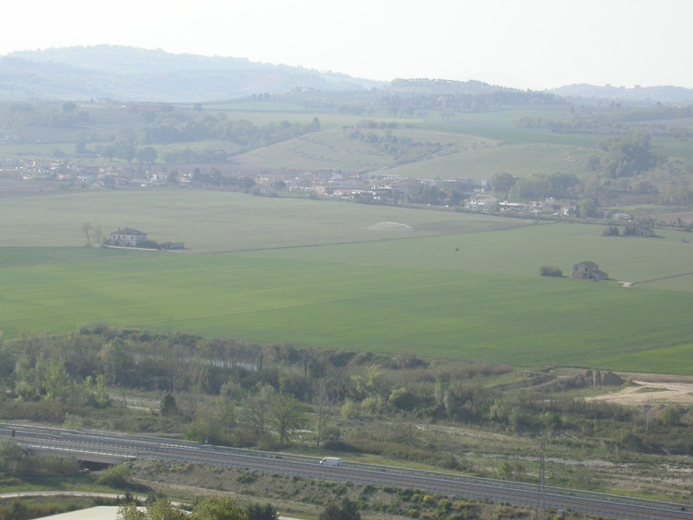 Selva Piana