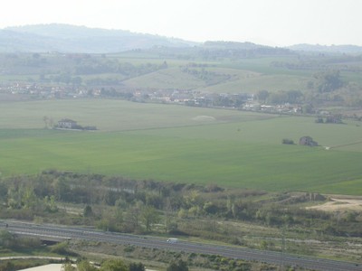 Selva Piana