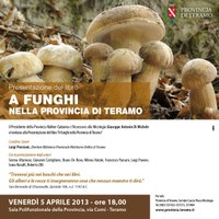 Locandina dell'evento