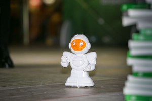 Il robot Biro