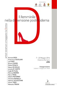 locandina dell'evento