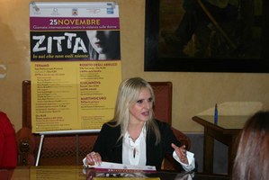 Monica Brandiferri Presidente CPO
