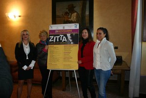 le rappresentanti della CPO di Teramo