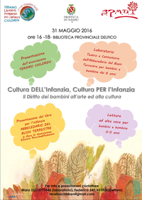 Teramo Children