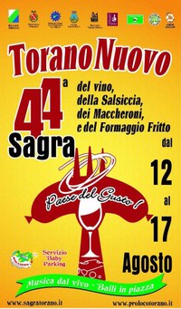 locandina dell'evento