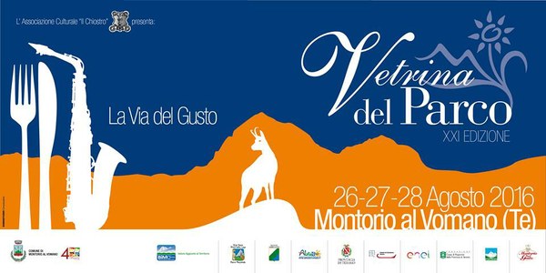 XXI Vetrina del Parco