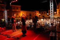 Un momento della scorsa edizione