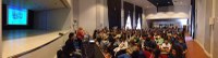 Presentazione al Kursaal di Daniela Magno