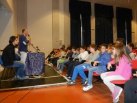 Presentazione Kursaal Ass. Marconi
