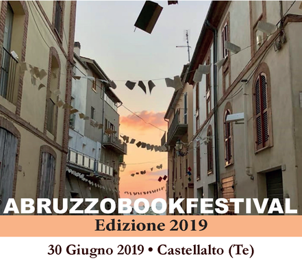 Abruzzo Book Festival