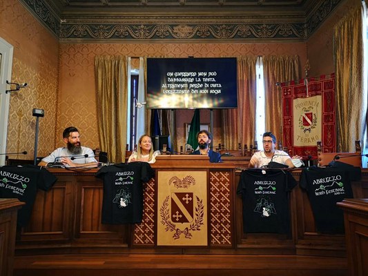 Abruzzo Irish Festival a Notaresco, dal 2 al 5 settembre. Interamente all’aperto, la speciale edizione di quest’anno “riprogettata” pensando alla sicurezza.