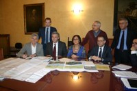 firma Di Sabatino