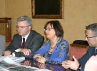 incontro in provincia