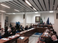 Ai nastri di partenza il Contratto di Fiume sul Vomano - Mavone