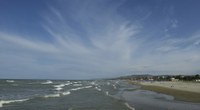 Bagnasciuga Giulianova - foto di Maurizio Anselmi, archivio Teramo Turismo