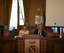 Al via il progetto del servizio civile Al via il progetto del servizio civile