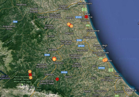 Situazione della rete viaria provinciale
