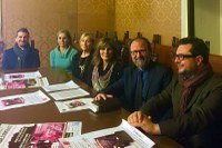 conferenza stampa