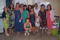 La Cpo a Giulianova