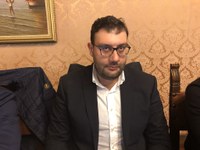 Anche il consigliere Luca Frangioni, consigliere delegato all’edilizia scolastica interviene sulle questioni sollevate dal consigliere comunale di Atri, Paolo Basilico, su Palazzo Cicada