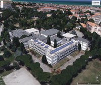 Apre il cantiere all’I.T.I. di Giulianova: 750 mila euro di investimento