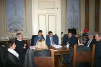 incontro in provincia 