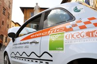 auto elettriche