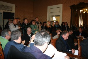 I dipendenti