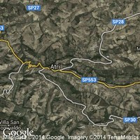 strade atri