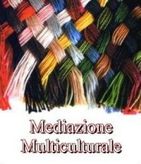 Logo del servizio di mediazione culturale