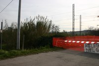 Passaggio a livello Ferrovie