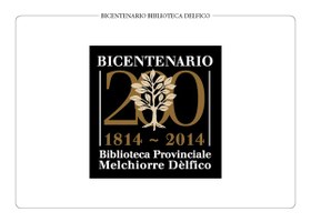 Logo Bicentenario