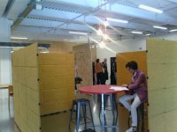 Imperial, interno azienda