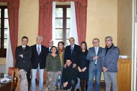 conferenza stampa 10 marzo