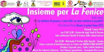 programma iniziativa