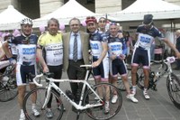 il team di Tortoreto
