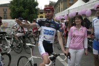 l'assessore Francesco Marconi