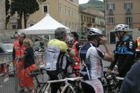 Il vicepresidente Rasicci