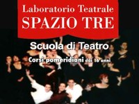 spazio tre