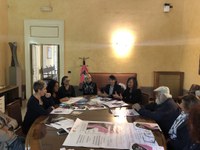 Senno di poi   conferenza stampa