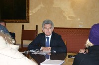 Il Presidente