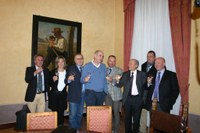 Brindisi di fine anno