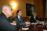 Di Sabatino, Scarpantonio, Vagnoni