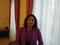 Desiree Del Giovine